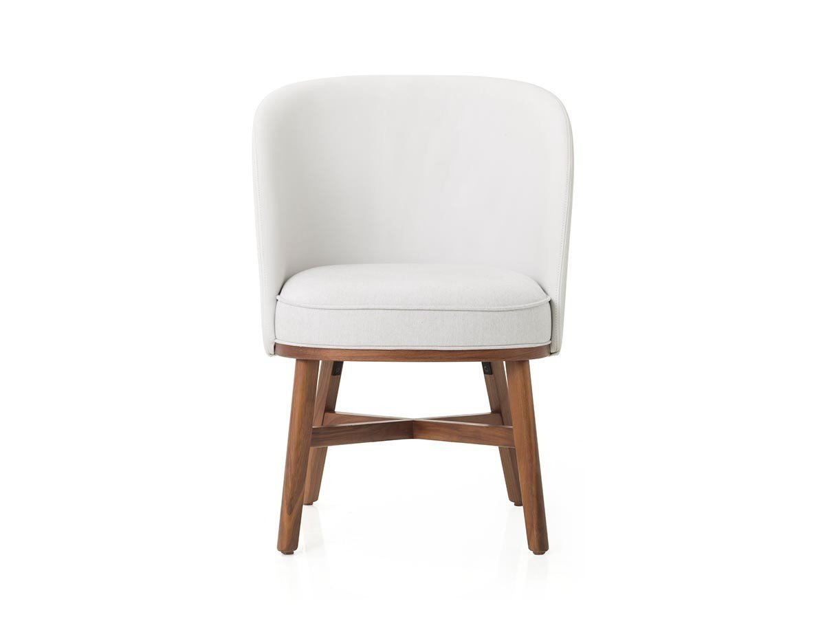 【ステラワークス/Stellar Works / GOODS】のMr.B Dining Chair / ミスタービー ダイニングチェア 人気、トレンドファッション・服の通販 founy(ファニー) 　送料無料　Free Shipping　メタル　Metal, Metal Parts　モダン　Modern, Contemporary　ホーム・キャンプ・アウトドア・お取り寄せ　Home Living / Home & Lifestyle / Camping Gear / Outdoor Camping　家具・インテリア　Home Furniture & Interior. Stylish & Functional Living Spaces　チェア・椅子　Seating & Chairs　ダイニングチェア・木製チェア　Dining Chairs　other-5|ID: prp329100004208983 ipo3291000000031468472