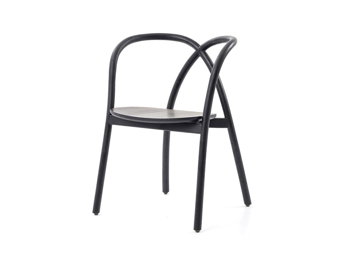 【ステラワークス/Stellar Works / GOODS】のMing Chair / ミン チェア インテリア・キッズ・メンズ・レディースファッション・服の通販 founy(ファニー) 　送料無料　Free Shipping　コレクション　Collection, Seasonal Line　モダン　Modern, Contemporary　モチーフ　Motif, Design Theme　ホーム・キャンプ・アウトドア・お取り寄せ　Home Living / Home & Lifestyle / Camping Gear / Outdoor Camping　家具・インテリア　Home Furniture & Interior. Stylish & Functional Living Spaces　チェア・椅子　Seating & Chairs　ダイニングチェア・木製チェア　Dining Chairs　ウッド:オーク(オニキス)|ID: prp329100004208984 ipo3291000000030164103