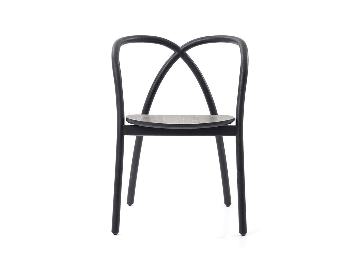【ステラワークス/Stellar Works / GOODS】のMing Chair / ミン チェア 人気、トレンドファッション・服の通販 founy(ファニー) 　送料無料　Free Shipping　コレクション　Collection, Seasonal Line　モダン　Modern, Contemporary　モチーフ　Motif, Design Theme　ホーム・キャンプ・アウトドア・お取り寄せ　Home Living / Home & Lifestyle / Camping Gear / Outdoor Camping　家具・インテリア　Home Furniture & Interior. Stylish & Functional Living Spaces　チェア・椅子　Seating & Chairs　ダイニングチェア・木製チェア　Dining Chairs　other-2|ID: prp329100004208984 ipo3291000000031468474