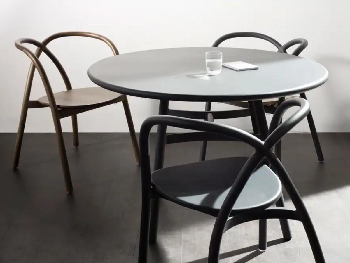 【ステラワークス/Stellar Works / GOODS】のMing Chair / ミン チェア 人気、トレンドファッション・服の通販 founy(ファニー) 　送料無料　Free Shipping　コレクション　Collection, Seasonal Line　モダン　Modern, Contemporary　モチーフ　Motif, Design Theme　ホーム・キャンプ・アウトドア・お取り寄せ　Home Living / Home & Lifestyle / Camping Gear / Outdoor Camping　家具・インテリア　Home Furniture & Interior. Stylish & Functional Living Spaces　チェア・椅子　Seating & Chairs　ダイニングチェア・木製チェア　Dining Chairs　other-4|ID: prp329100004208984 ipo3291000000031468476