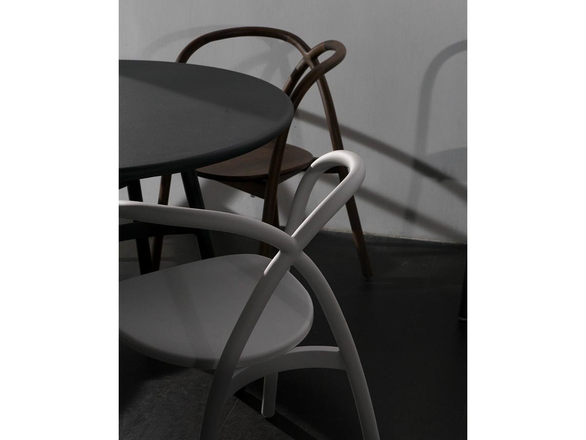 【ステラワークス/Stellar Works / GOODS】のMing Chair / ミン チェア 人気、トレンドファッション・服の通販 founy(ファニー) 　送料無料　Free Shipping　コレクション　Collection, Seasonal Line　モダン　Modern, Contemporary　モチーフ　Motif, Design Theme　ホーム・キャンプ・アウトドア・お取り寄せ　Home Living / Home & Lifestyle / Camping Gear / Outdoor Camping　家具・インテリア　Home Furniture & Interior. Stylish & Functional Living Spaces　チェア・椅子　Seating & Chairs　ダイニングチェア・木製チェア　Dining Chairs　other-6|ID: prp329100004208984 ipo3291000000031468478