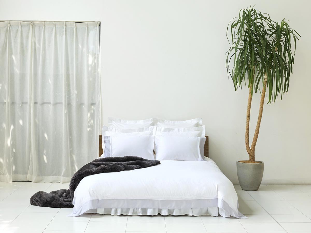 【ホテルライクインテリア/HOTEL LIKE INTERIOR / GOODS】の400TC Tuxedo / 400TC タキシード 掛け布団カバー 人気、トレンドファッション・服の通販 founy(ファニー) 　なめらか　Smooth　バランス　Balance　プリーツ　Pleats　リネン　Linen　送料無料　Free Shipping　ホーム・キャンプ・アウトドア・お取り寄せ　Home,Garden,Outdoor,Camping Gear　家具・インテリア　Home Furniture & Interior. Stylish & Functional Living Spaces　その他 インテリア雑貨、家具　Furniture, Interior, Others　other-6|ID: prp329100004208989 ipo3291000000031468493