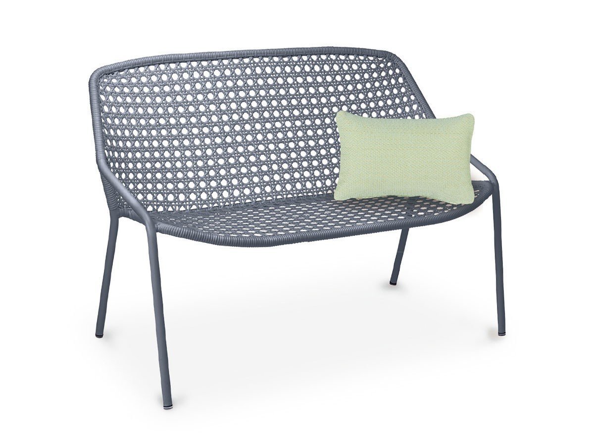 【フェルモブ/Fermob / GOODS】のCROISETTE CUSHION / クロワゼット クッション 人気、トレンドファッション・服の通販 founy(ファニー) 　送料無料　Free Shipping　クッション　Cushion　ホーム・キャンプ・アウトドア・お取り寄せ　Home,Garden,Outdoor,Camping Gear　家具・インテリア　Home Furniture & Interior. Stylish & Functional Living Spaces　その他 インテリア雑貨、家具　Furniture, Interior, Others　other-5|ID: prp329100004208991 ipo3291000000031468497
