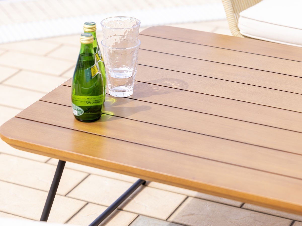 【ピエニュ/PIEDS NUS / GOODS】のUTOPIE COFFEE TABLE / ユトピー コーヒーテーブル 人気、トレンドファッション・服の通販 founy(ファニー) 　送料無料　Free Shipping　テーブル　Table　リゾート　Resort　ホーム・キャンプ・アウトドア・お取り寄せ　Home,Garden,Outdoor,Camping Gear　家具・インテリア　Home Furniture & Interior. Stylish & Functional Living Spaces　テーブル　Table　ローテーブル・センターテーブル　Low Table/Center Table　other-3|ID: prp329100004208997 ipo3291000000031468515