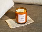 【チャニダ/CHANIDA / GOODS】のSCENTED CANDLE / センティッドキャンドル 150g(ヘーゼルナッツ・アールグレイ) -|ID:prp329100004209008