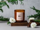 【チャニダ/CHANIDA / GOODS】のSCENTED CANDLE / センティッドキャンドル 150g(チェリー・ローズウッド) 人気、トレンドファッション・服の通販 founy(ファニー) ウッド Wood ガラス Glass チェリー Cherry フランス France ローズ Rose ホーム・キャンプ・アウトドア・お取り寄せ Home,Garden,Outdoor,Camping Gear 家具・インテリア Furniture その他 インテリア雑貨、家具 Furniture, Interior, Others thumbnail -|ID: prp329100004209011 ipo3291000000029181317