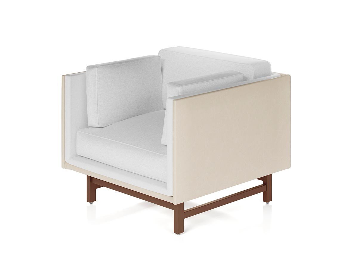 【ステラワークス/Stellar Works / GOODS】のSW Sofa One Seater / SW ソファ 1シーター 人気、トレンドファッション・服の通販 founy(ファニー) 　シンプル　Simple, Minimal　ファブリック　Fabric, Textile　フォルム　Silhouette, Form　フレーム　Frame, Outline　エレガント 上品　Elegant　ホーム・キャンプ・アウトドア・お取り寄せ　Home Living / Home & Lifestyle / Camping Gear / Outdoor Camping　家具・インテリア　Home Furniture & Interior. Stylish & Functional Living Spaces　ソファー　Couches & Sofas　other-2|ID: prp329100004209019 ipo3291000000031468589