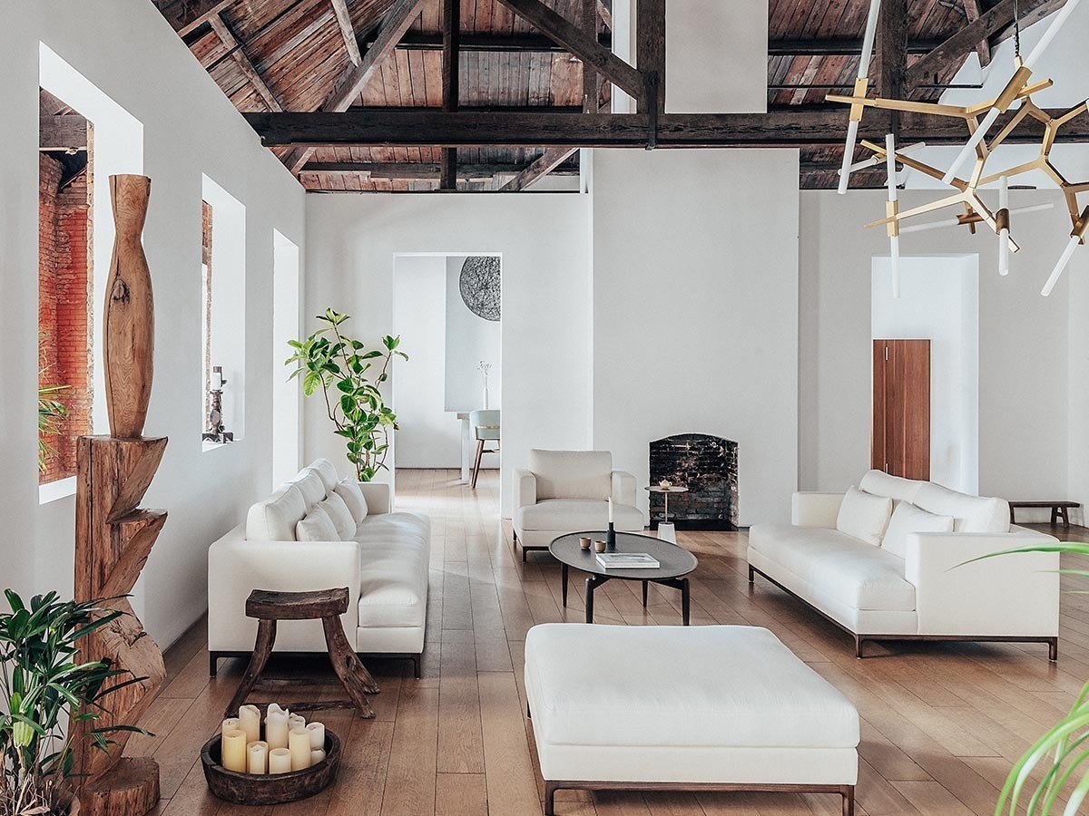 【ステラワークス/Stellar Works / GOODS】のQi Ottoman / チー オットマン 人気、トレンドファッション・服の通販 founy(ファニー) 　送料無料　Free Shipping　コレクション　Collection, Seasonal Line　フィット　Fit, Slim Fit　ホーム・キャンプ・アウトドア・お取り寄せ　Home Living / Home & Lifestyle / Camping Gear / Outdoor Camping　家具・インテリア　Home Furniture & Interior. Stylish & Functional Living Spaces　その他 インテリア雑貨、家具　Home Decor & Furniture Extras　other-3|ID: prp329100004209022 ipo3291000000031468598