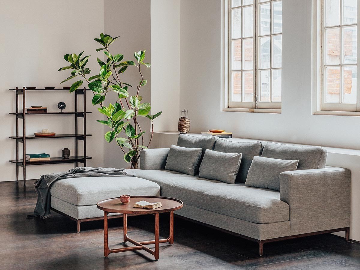 【ステラワークス/Stellar Works / GOODS】のQi Ottoman / チー オットマン 人気、トレンドファッション・服の通販 founy(ファニー) 　送料無料　Free Shipping　コレクション　Collection, Seasonal Line　フィット　Fit, Slim Fit　ホーム・キャンプ・アウトドア・お取り寄せ　Home Living / Home & Lifestyle / Camping Gear / Outdoor Camping　家具・インテリア　Home Furniture & Interior. Stylish & Functional Living Spaces　その他 インテリア雑貨、家具　Home Decor & Furniture Extras　other-4|ID: prp329100004209022 ipo3291000000031468599