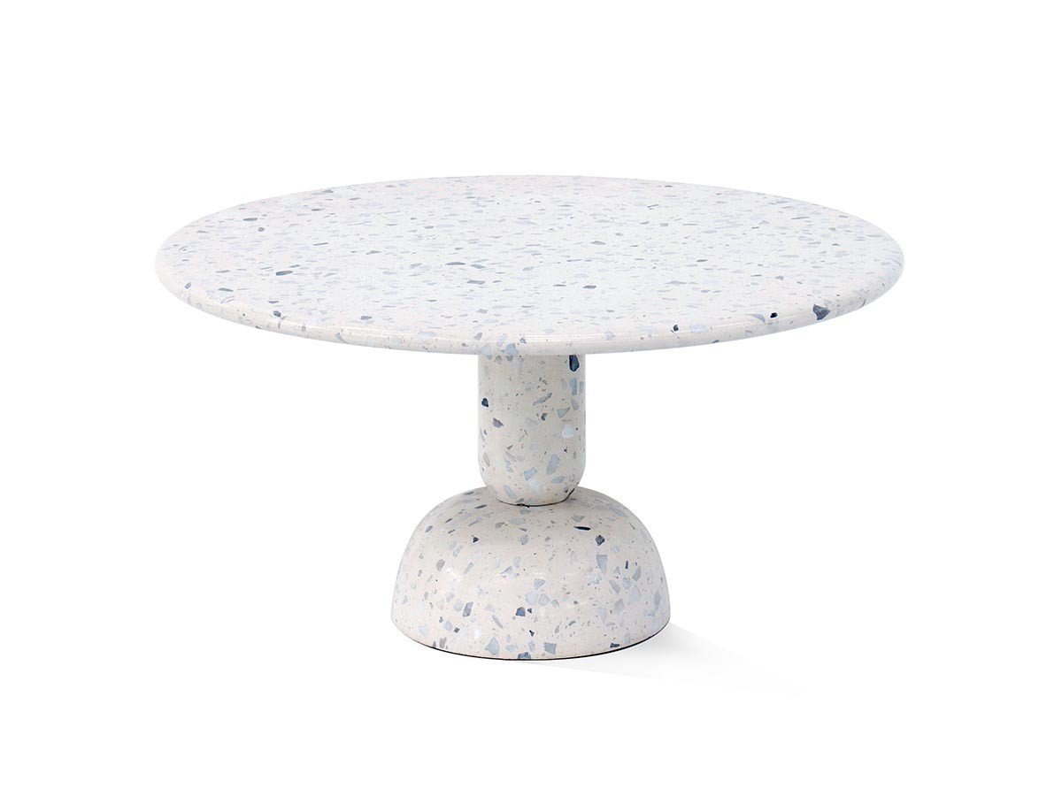 【ステラワークス/Stellar Works / GOODS】のTaiko Side Table C645 / タイコ サイドテーブル C645 インテリア・キッズ・メンズ・レディースファッション・服の通販 founy(ファニー) 　テーブル　Table　フォルム　Form　ホーム・キャンプ・アウトドア・お取り寄せ　Home,Garden,Outdoor,Camping Gear　家具・インテリア　Home Furniture & Interior. Stylish & Functional Living Spaces　テーブル　Table　ローテーブル・センターテーブル　Low Table/Center Table　ホーム・キャンプ・アウトドア・お取り寄せ　Home,Garden,Outdoor,Camping Gear　家具・インテリア　Home Furniture & Interior. Stylish & Functional Living Spaces　テーブル　Table　サイドテーブル・小テーブル　Side Table/Small Table　アイスライスホワイト|ID: prp329100004209034 ipo3291000000030164260