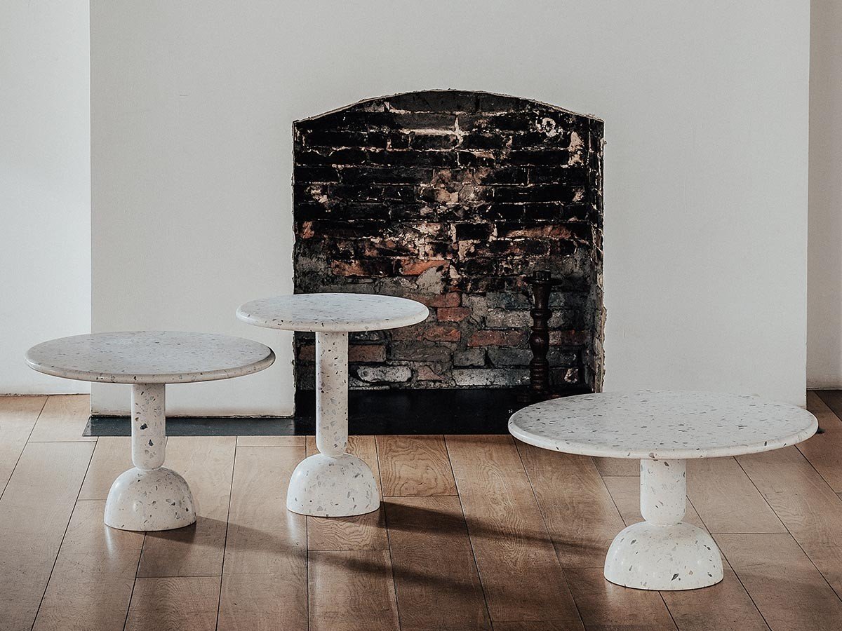 【ステラワークス/Stellar Works / GOODS】のTaiko Side Table C565 / タイコ サイドテーブル C565 人気、トレンドファッション・服の通販 founy(ファニー) 　テーブル　Table　フォルム　Form　ホーム・キャンプ・アウトドア・お取り寄せ　Home,Garden,Outdoor,Camping Gear　家具・インテリア　Home Furniture & Interior. Stylish & Functional Living Spaces　テーブル　Table　ローテーブル・センターテーブル　Low Table/Center Table　ホーム・キャンプ・アウトドア・お取り寄せ　Home,Garden,Outdoor,Camping Gear　家具・インテリア　Home Furniture & Interior. Stylish & Functional Living Spaces　テーブル　Table　サイドテーブル・小テーブル　Side Table/Small Table　other-3|ID: prp329100004209035 ipo3291000000031468661