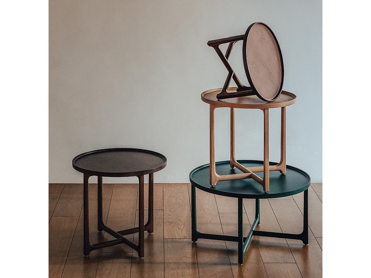 【ステラワークス/Stellar Works / GOODS】のLyrical High Side Table / リリカル ハイ サイドテーブル 人気、トレンドファッション・服の通販 founy(ファニー) 　送料無料　Free Shipping　コレクション　Collection, Seasonal Line　シンプル　Simple, Minimal　テーブル　Table, Dining Table　フレーム　Frame, Outline　ラグジュアリー　Luxury, Elegant　リップ　Lip, Lip Motif　エレガント 上品　Elegant　ホーム・キャンプ・アウトドア・お取り寄せ　Home Living / Home & Lifestyle / Camping Gear / Outdoor Camping　家具・インテリア　Home Furniture & Interior. Stylish & Functional Living Spaces　テーブル　Dining, Coffee & Side Tables　サイドテーブル・ナイトテーブル　Side & End Tables　other-5|ID: prp329100004209038 ipo3291000000031468677