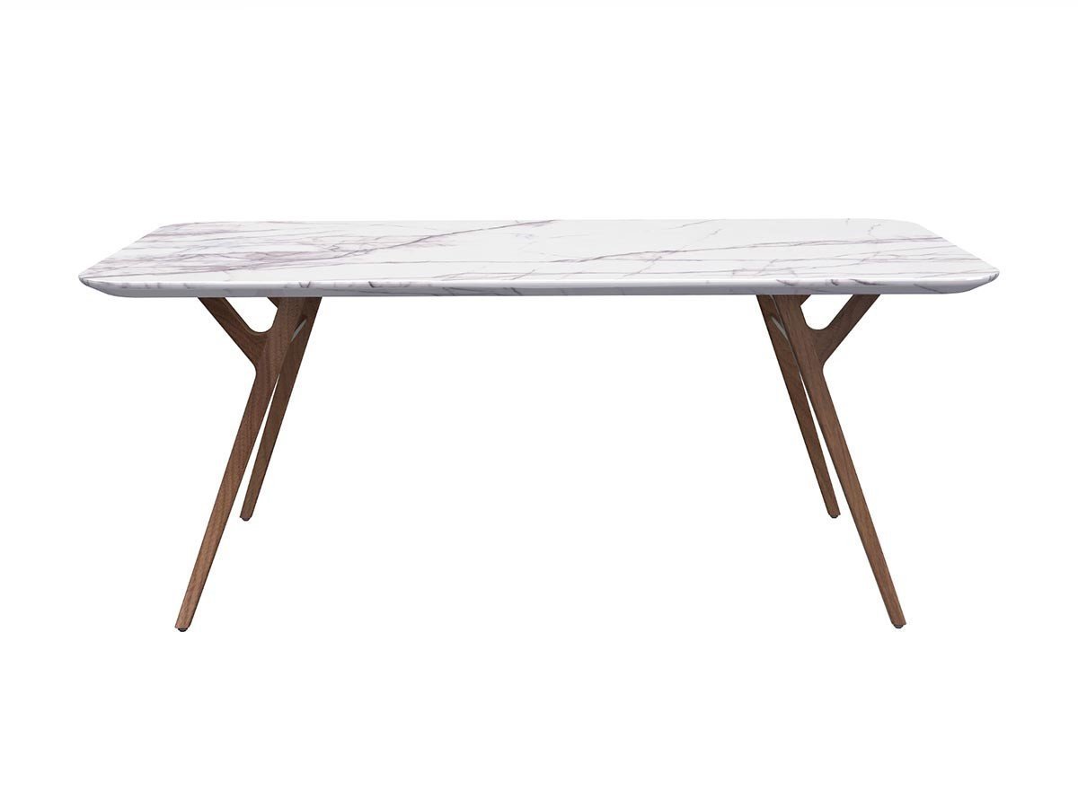 【ステラワークス/Stellar Works / GOODS】のRen Dining Table Stone Top / レン ダイニングテーブル ストーントップ 人気、トレンドファッション・服の通販 founy(ファニー) 　コレクション　Collection　ストーン　Stone　テーブル　Table　フォルム　Form　モダン　Modern　ホーム・キャンプ・アウトドア・お取り寄せ　Home,Garden,Outdoor,Camping Gear　家具・インテリア　Furniture　テーブル　Table　ダイニングテーブル　Dining Table　 other-1|ID: prp329100004209040 ipo3291000000029181440