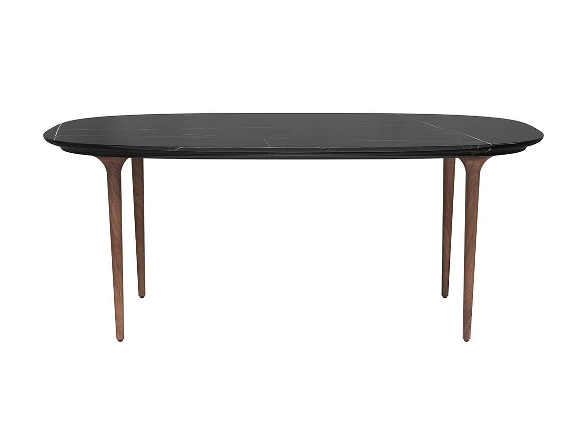 【ステラワークス/Stellar Works / GOODS】のLunar Dining Table Stone Top / ルナ ダイニングテーブル ストーントップ 人気、トレンドファッション・服の通販 founy(ファニー) 　コレクション　Collection, Seasonal Line　シンプル　Simple, Minimal　ストーン　Stone, Gem-Like　テーブル　Table, Dining Table　ホーム・キャンプ・アウトドア・お取り寄せ　Home Living / Home & Lifestyle / Camping Gear / Outdoor Camping　家具・インテリア　Home Furniture & Interior. Stylish & Functional Living Spaces　テーブル　Dining, Coffee & Side Tables　ダイニングテーブル・食卓テーブル　Dining Tables　other-2|ID: prp329100004209041 ipo3291000000031468685