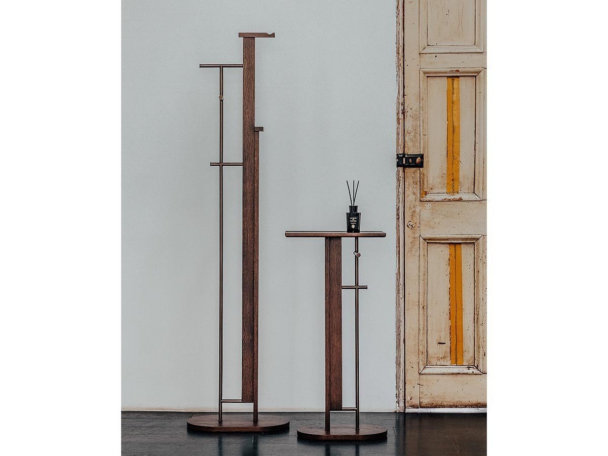 【ステラワークス/Stellar Works / GOODS】のInter Console / インター コンソール 人気、トレンドファッション・服の通販 founy(ファニー) 　送料無料　Free Shipping　コレクション　Collection　シンプル　Simple　テーブル　Table　ホーム・キャンプ・アウトドア・お取り寄せ　Home,Garden,Outdoor,Camping Gear　家具・インテリア　Furniture　テーブル　Table　コンソール・カウンターテーブル　Console/Counter Table　other-4|ID: prp329100004209042 ipo3291000000031468689