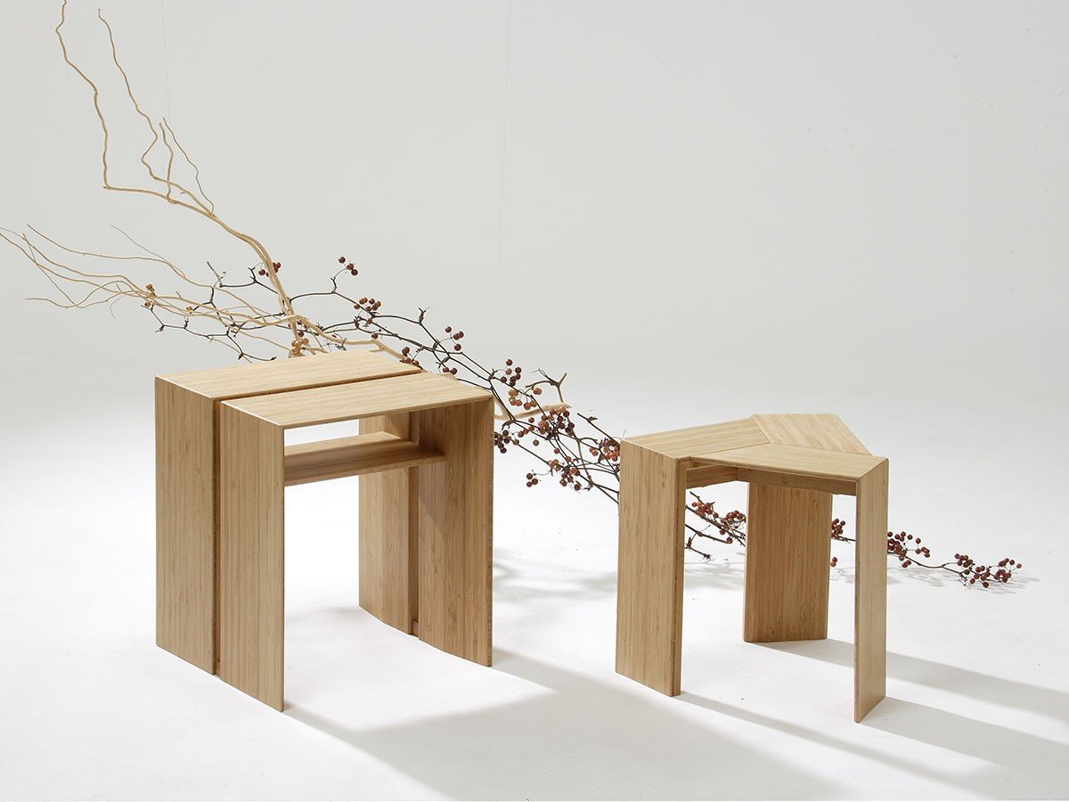 【テオリ/TEORI / GOODS】のTRIANGLE STOOL / 三角 スツール 大 人気、トレンドファッション・服の通販 founy(ファニー) 　オイル　Body Oil　コンパクト　Compact, Small Size　抗菌　Antibacterial, Bacteria-Resistant　テーブル　Table, Dining Table　送料無料　Free Shipping　ホーム・キャンプ・アウトドア・お取り寄せ　Home Living / Home & Lifestyle / Camping Gear / Outdoor Camping　家具・インテリア　Home Furniture & Interior. Stylish & Functional Living Spaces　チェア・椅子　Seating & Chairs　スツール・バースツール　Stools & Bar Stools　ホーム・キャンプ・アウトドア・お取り寄せ　Home Living / Home & Lifestyle / Camping Gear / Outdoor Camping　家具・インテリア　Home Furniture & Interior. Stylish & Functional Living Spaces　テーブル　Dining, Coffee & Side Tables　サイドテーブル・ナイトテーブル　Side & End Tables　other-3|ID: prp329100004210406 ipo3291000000031468204
