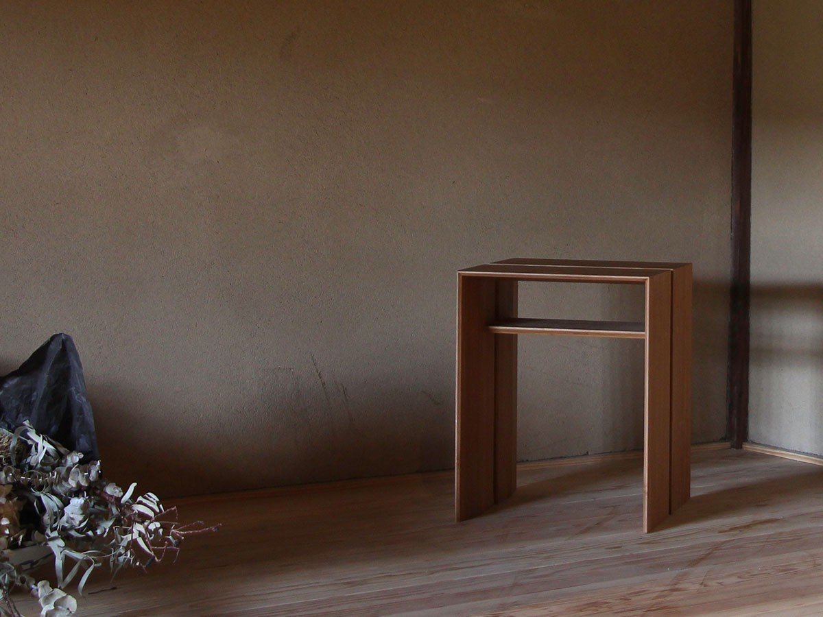 【テオリ/TEORI / GOODS】のSLIT STOOL / スリット スツール 人気、トレンドファッション・服の通販 founy(ファニー) 　オイル　Body Oil　抗菌　Antibacterial, Bacteria-Resistant　スリット　Slit, Slit Detail　テーブル　Table, Dining Table　送料無料　Free Shipping　ホーム・キャンプ・アウトドア・お取り寄せ　Home Living / Home & Lifestyle / Camping Gear / Outdoor Camping　家具・インテリア　Home Furniture & Interior. Stylish & Functional Living Spaces　チェア・椅子　Seating & Chairs　スツール・バースツール　Stools & Bar Stools　ホーム・キャンプ・アウトドア・お取り寄せ　Home Living / Home & Lifestyle / Camping Gear / Outdoor Camping　家具・インテリア　Home Furniture & Interior. Stylish & Functional Living Spaces　テーブル　Dining, Coffee & Side Tables　サイドテーブル・ナイトテーブル　Side & End Tables　other-6|ID: prp329100004210408 ipo3291000000031468211