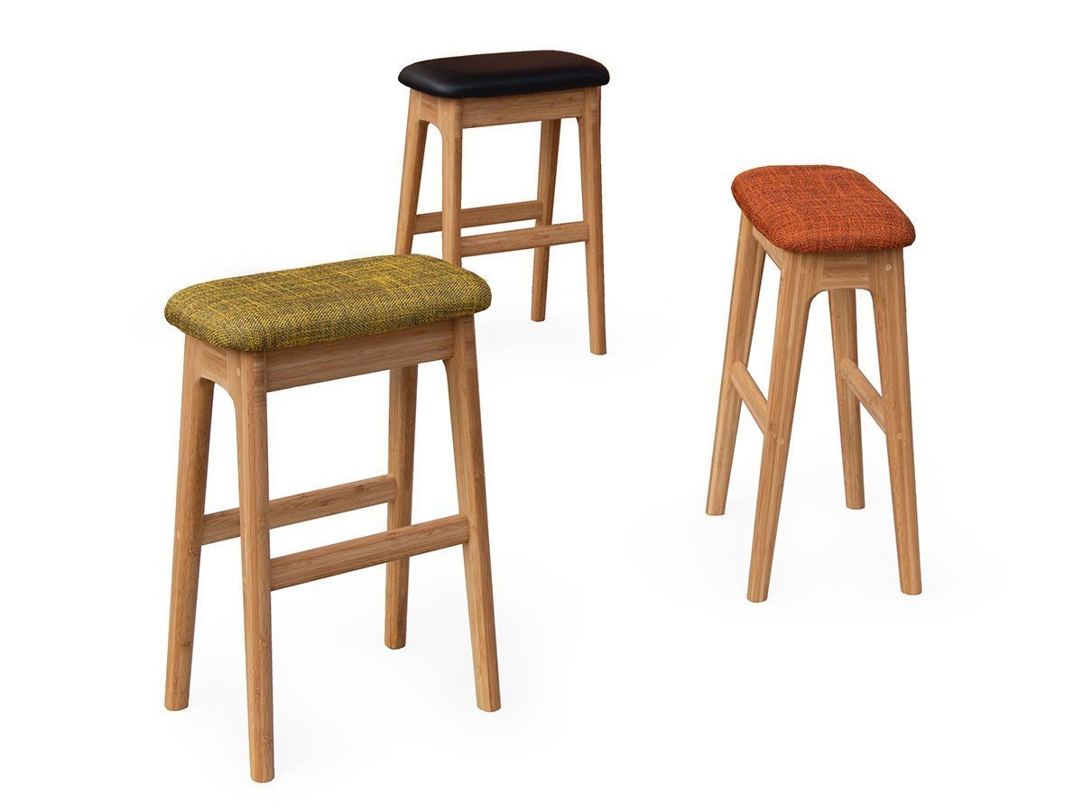 【テオリ/TEORI / GOODS】のKITCHEN STOOL / キッチン スツール インテリア・キッズ・メンズ・レディースファッション・服の通販 founy(ファニー) 　オイル　Body Oil　コンパクト　Compact, Small Size　コーティング　Coating, Coated Finish　抗菌　Antibacterial, Bacteria-Resistant　軽量　Lightweight, Ultra Light　送料無料　Free Shipping　ホーム・キャンプ・アウトドア・お取り寄せ　Home Living / Home & Lifestyle / Camping Gear / Outdoor Camping　家具・インテリア　Home Furniture & Interior. Stylish & Functional Living Spaces　チェア・椅子　Seating & Chairs　スツール・バースツール　Stools & Bar Stools　ホーム・キャンプ・アウトドア・お取り寄せ　Home Living / Home & Lifestyle / Camping Gear / Outdoor Camping　家具・インテリア　Home Furniture & Interior. Stylish & Functional Living Spaces　チェア・椅子　Seating & Chairs　カウンターチェア・ハイチェア　Bar Stools / High Stools　左から:スコーネ オリーブグリーン(F1 ファブリック)、レガート ブラック(F1 ソフトレザー)、|ID: prp329100004210409 ipo3291000000033512328