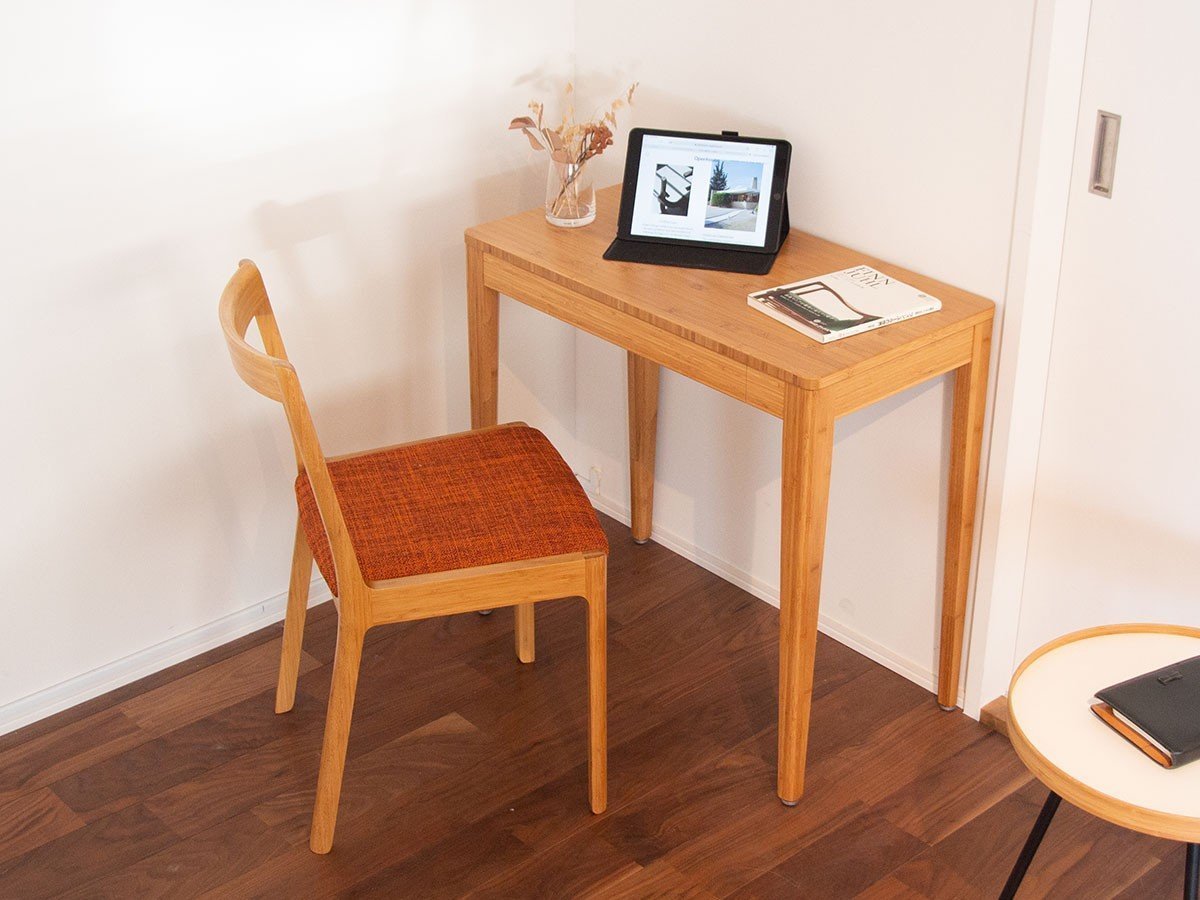 【テオリ/TEORI / GOODS】のCONSOLE DESK / コンソールデスク 人気、トレンドファッション・服の通販 founy(ファニー) 　送料無料　Free Shipping　コンパクト　Compact　テーブル　Table　デスク　Desk　ホーム・キャンプ・アウトドア・お取り寄せ　Home,Garden,Outdoor,Camping Gear　家具・インテリア　Furniture　テーブル　Table　コンソール・カウンターテーブル　Console/Counter Table　other-3|ID: prp329100004210428 ipo3291000000031468268