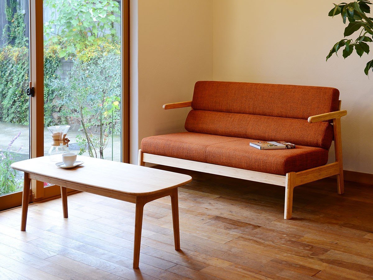 【テオリ/TEORI / GOODS】のBRANCH SOFA / ブランチ ソファ 人気、トレンドファッション・服の通販 founy(ファニー) 　オイル　Oil　クッション　Cushion　抗菌　Antibacterial　ハーフ　Half　フレーム　Flame　ホーム・キャンプ・アウトドア・お取り寄せ　Home,Garden,Outdoor,Camping Gear　家具・インテリア　Furniture　ソファー　Sofa　other-2|ID: prp329100004210451 ipo3291000000031468306