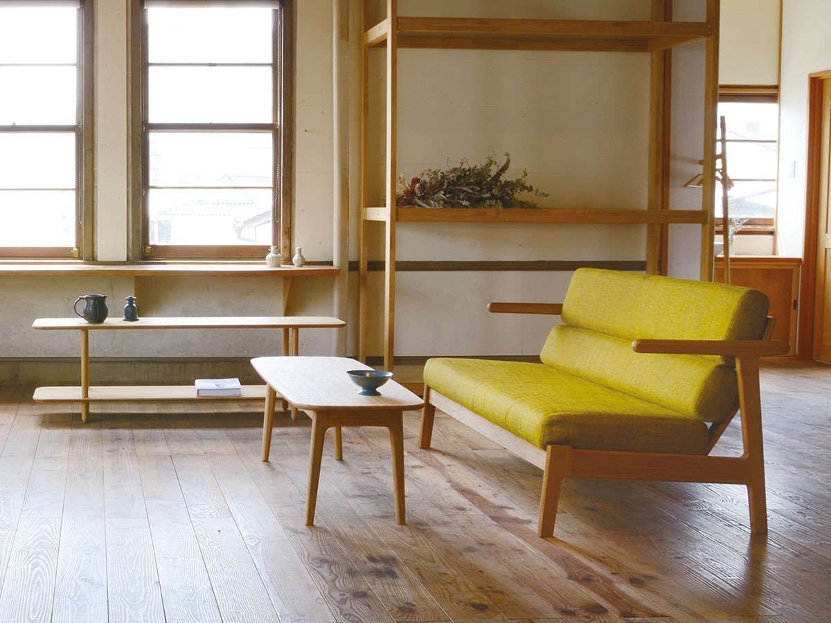 【テオリ/TEORI / GOODS】のBRANCH SOFA / ブランチ ソファ 人気、トレンドファッション・服の通販 founy(ファニー) 　オイル　Oil　クッション　Cushion　抗菌　Antibacterial　ハーフ　Half　フレーム　Flame　ホーム・キャンプ・アウトドア・お取り寄せ　Home,Garden,Outdoor,Camping Gear　家具・インテリア　Furniture　ソファー　Sofa　other-6|ID: prp329100004210451 ipo3291000000031468310