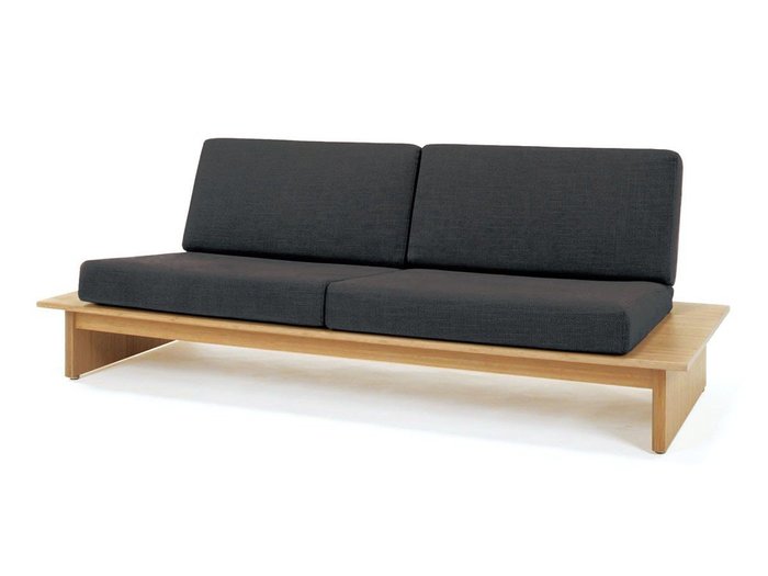 【テオリ/TEORI / GOODS】のOMO SOFA / オモ ソファ インテリア・キッズ・メンズ・レディースファッション・服の通販 founy(ファニー) https://founy.com/ クッション Cushion テーブル Table フレーム Flame モダン Modern ホーム・キャンプ・アウトドア・お取り寄せ Home,Garden,Outdoor,Camping Gear 家具・インテリア Furniture ソファー Sofa |ID: prp329100004210453 ipo3291000000030163914