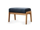 【テオリ/TEORI / GOODS】のC SOFA OTTOMAN / シー ソファ オットマン 張地:カッセル グレー(F3 ファブリック)|ID:prp329100004210455