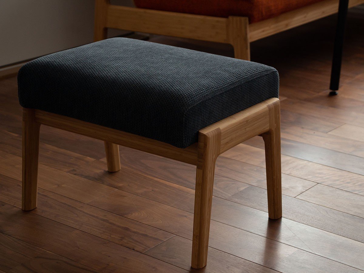 【テオリ/TEORI / GOODS】のC SOFA OTTOMAN / シー ソファ オットマン 人気、トレンドファッション・服の通販 founy(ファニー) 　送料無料　Free Shipping　オイル　Oil　フレーム　Flame　リラックス　Relax　抗菌　Antibacterial　ホーム・キャンプ・アウトドア・お取り寄せ　Home,Garden,Outdoor,Camping Gear　家具・インテリア　Home Furniture & Interior. Stylish & Functional Living Spaces　ソファー　Sofa　オットマン　Ottoman　other-2|ID: prp329100004210455 ipo3291000000031468316