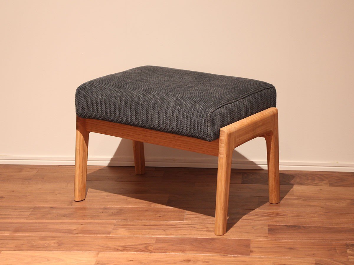 【テオリ/TEORI / GOODS】のC SOFA OTTOMAN / シー ソファ オットマン 人気、トレンドファッション・服の通販 founy(ファニー) 　送料無料　Free Shipping　オイル　Oil　フレーム　Flame　リラックス　Relax　抗菌　Antibacterial　ホーム・キャンプ・アウトドア・お取り寄せ　Home,Garden,Outdoor,Camping Gear　家具・インテリア　Home Furniture & Interior. Stylish & Functional Living Spaces　ソファー　Sofa　オットマン　Ottoman　other-3|ID: prp329100004210455 ipo3291000000031468317