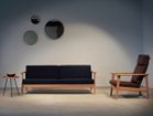 【その他のブランド/Other】のC SOFA RECLINING / シー ソファ リクライニング 人気、トレンドファッション・服の通販 founy(ファニー) オイル Oil クッション Cushion 抗菌 Antibacterial フィット Fit フレーム Flame ホーム・キャンプ・アウトドア・お取り寄せ Home,Garden,Outdoor,Camping Gear 家具・インテリア Furniture ソファー Sofa thumbnail 張地:KZ 436(L1 本革)|ID: prp329100004210456 ipo3291000000029193728