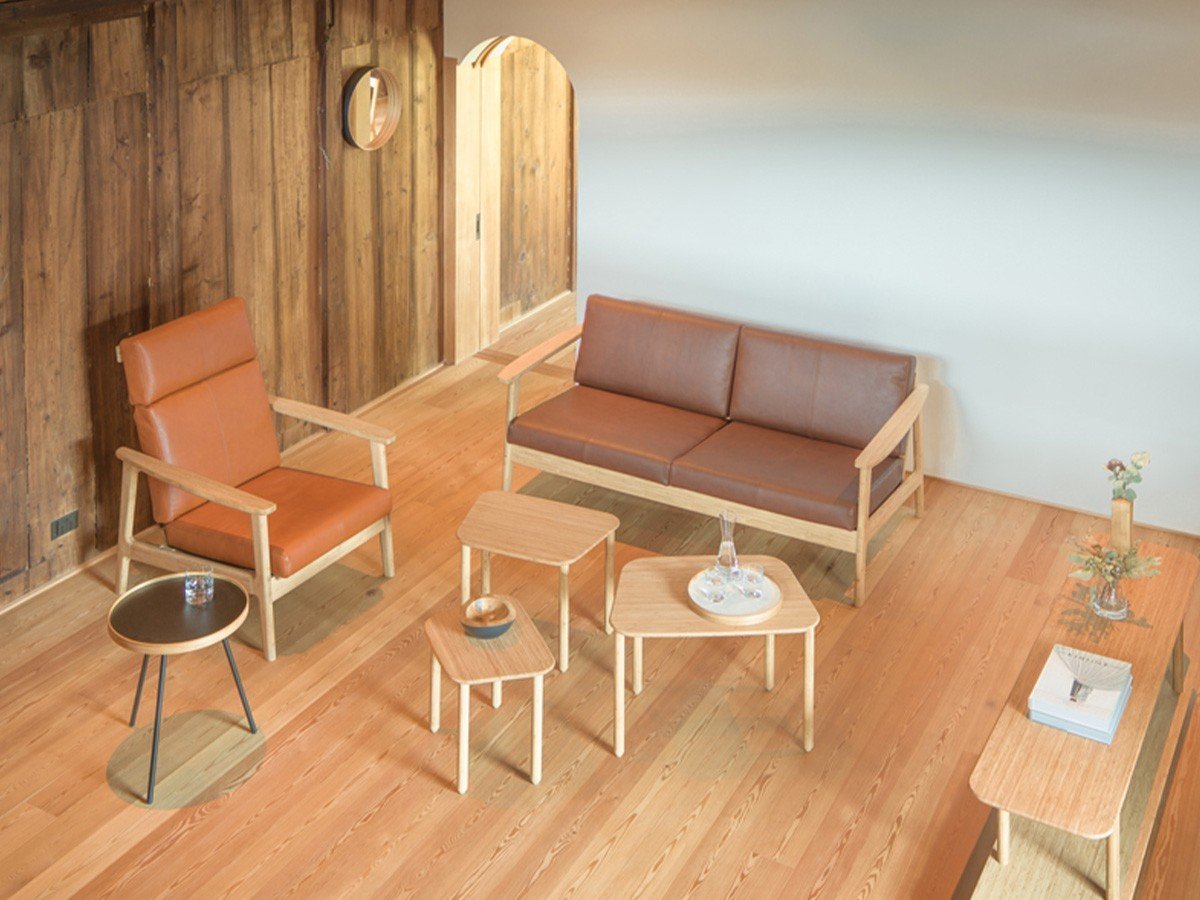 【テオリ/TEORI / GOODS】のC SOFA / シー ソファ 人気、トレンドファッション・服の通販 founy(ファニー) 　オイル　Oil　抗菌　Antibacterial　フレーム　Flame　ホーム・キャンプ・アウトドア・お取り寄せ　Home,Garden,Outdoor,Camping Gear　家具・インテリア　Furniture　ソファー　Sofa　other-3|ID: prp329100004210458 ipo3291000000031468327