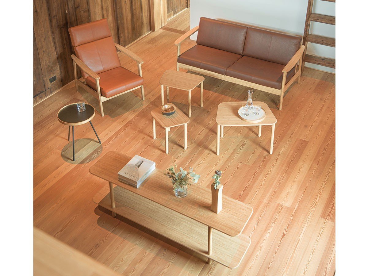 【テオリ/TEORI / GOODS】のC SOFA / シー ソファ 人気、トレンドファッション・服の通販 founy(ファニー) 　オイル　Oil　抗菌　Antibacterial　フレーム　Flame　ホーム・キャンプ・アウトドア・お取り寄せ　Home,Garden,Outdoor,Camping Gear　家具・インテリア　Furniture　ソファー　Sofa　other-5|ID: prp329100004210458 ipo3291000000031468329