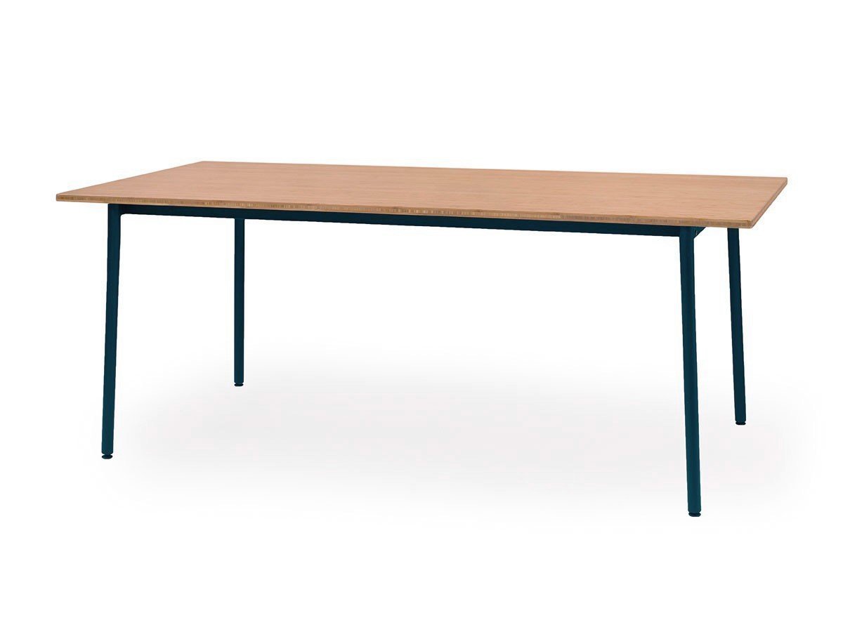 【テオリ/TEORI / GOODS】のT DINING TABLE / ティー ダイニングテーブル 人気、トレンドファッション・服の通販 founy(ファニー) 　オイル　Oil　コーティング　Coating　抗菌　Antibacterial　スリム　Slim　テーブル　Table　おすすめ　Recommend　ホーム・キャンプ・アウトドア・お取り寄せ　Home,Garden,Outdoor,Camping Gear　家具・インテリア　Furniture　テーブル　Table　ダイニングテーブル　Dining Table　 other-1|ID: prp329100004210472 ipo3291000000029193825