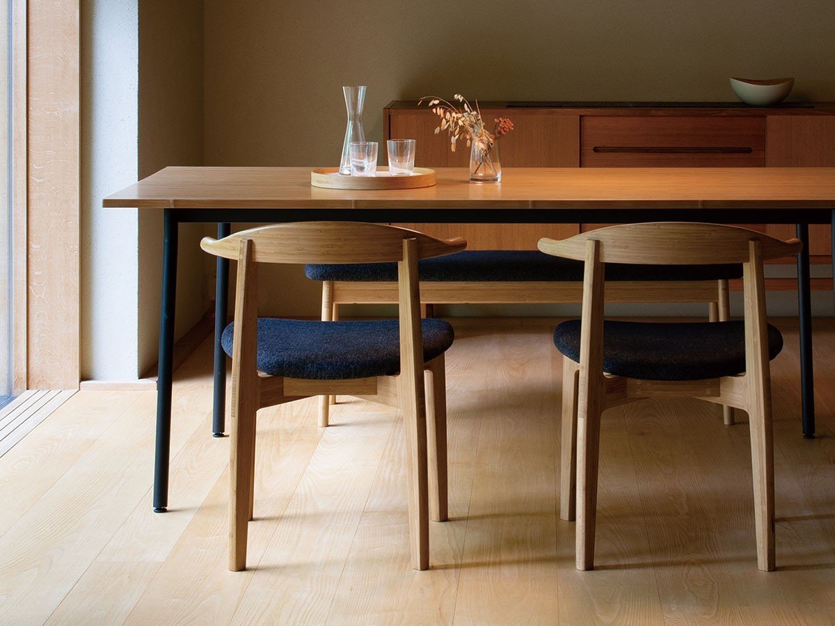 【テオリ/TEORI / GOODS】のT DINING TABLE / ティー ダイニングテーブル 人気、トレンドファッション・服の通販 founy(ファニー) 　オイル　Body Oil　コーティング　Coating, Coated Finish　抗菌　Antibacterial, Bacteria-Resistant　スリム　Slim, Slim Fit　テーブル　Table, Dining Table　おすすめ　Recommended / Our Picks　ホーム・キャンプ・アウトドア・お取り寄せ　Home Living / Home & Lifestyle / Camping Gear / Outdoor Camping　家具・インテリア　Home Furniture & Interior. Stylish & Functional Living Spaces　テーブル　Dining, Coffee & Side Tables　ダイニングテーブル・食卓テーブル　Dining Tables　other-6|ID: prp329100004210472 ipo3291000000031468369