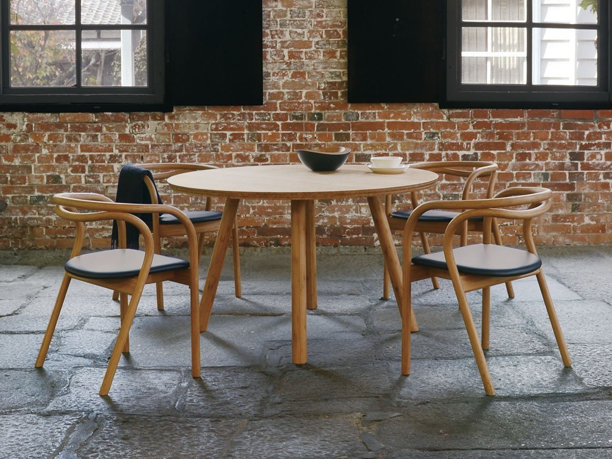 【テオリ/TEORI / GOODS】のGRAND TABLE / グランド テーブル 人気、トレンドファッション・服の通販 founy(ファニー) 　オイル　Body Oil　コーティング　Coating, Coated Finish　抗菌　Antibacterial, Bacteria-Resistant　シンプル　Simple, Minimal　テーブル　Table, Dining Table　ラウンド　Round, Round Neck　ホーム・キャンプ・アウトドア・お取り寄せ　Home Living / Home & Lifestyle / Camping Gear / Outdoor Camping　家具・インテリア　Home Furniture & Interior. Stylish & Functional Living Spaces　テーブル　Dining, Coffee & Side Tables　ダイニングテーブル・食卓テーブル　Dining Tables　other-2|ID: prp329100004210480 ipo3291000000031468387