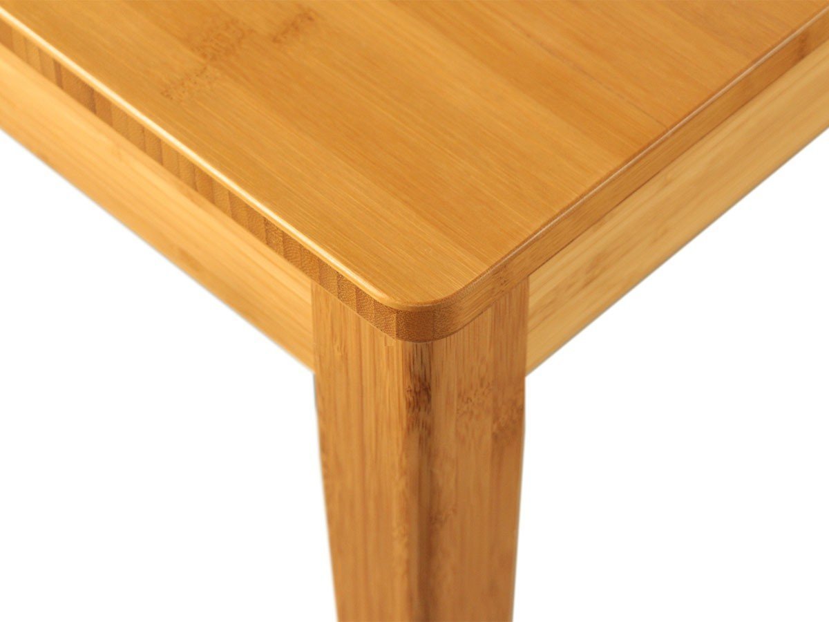 【テオリ/TEORI / GOODS】のF DINING TABLE / エフ ダイニングテーブル 人気、トレンドファッション・服の通販 founy(ファニー) 　オイル　Oil　コーティング　Coating　抗菌　Antibacterial　シンプル　Simple　スリム　Slim　テーブル　Table　ホーム・キャンプ・アウトドア・お取り寄せ　Home,Garden,Outdoor,Camping Gear　家具・インテリア　Furniture　テーブル　Table　ダイニングテーブル　Dining Table　other-5|ID: prp329100004210482 ipo3291000000031468395