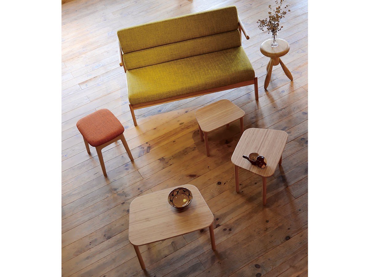 【テオリ/TEORI / GOODS】のNEST TABLE / ネストテーブル 人気、トレンドファッション・服の通販 founy(ファニー) 　オイル　Body Oil　抗菌　Antibacterial, Bacteria-Resistant　センター　Center, Center Line　テーブル　Table, Dining Table　台形　A-Line, Trapezoid Shape　送料無料　Free Shipping　ホーム・キャンプ・アウトドア・お取り寄せ　Home Living / Home & Lifestyle / Camping Gear / Outdoor Camping　家具・インテリア　Home Furniture & Interior. Stylish & Functional Living Spaces　テーブル　Dining, Coffee & Side Tables　サイドテーブル・ナイトテーブル　Side & End Tables　other-3|ID: prp329100004210490 ipo3291000000031468415