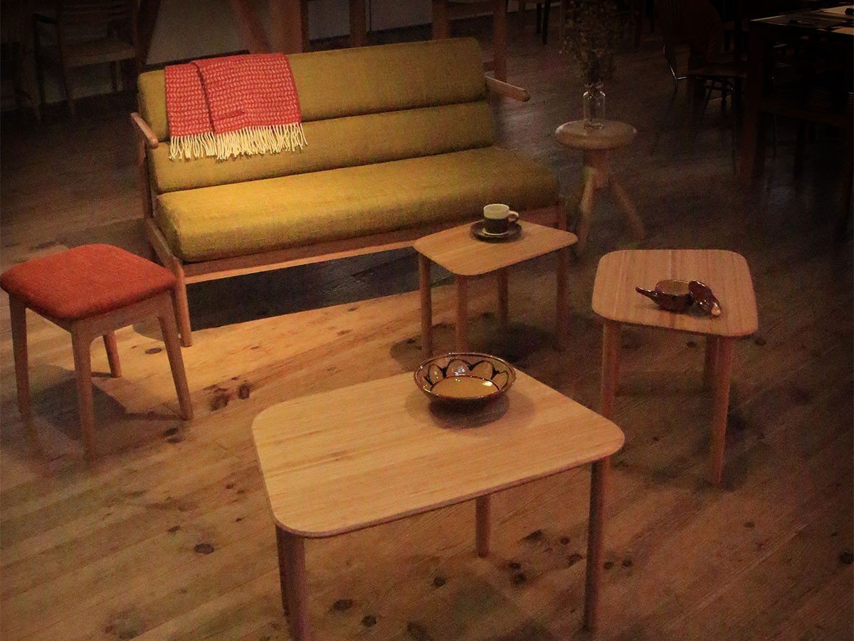 【テオリ/TEORI / GOODS】のNEST TABLE / ネストテーブル 人気、トレンドファッション・服の通販 founy(ファニー) 　オイル　Body Oil　抗菌　Antibacterial, Bacteria-Resistant　センター　Center, Center Line　テーブル　Table, Dining Table　台形　A-Line, Trapezoid Shape　送料無料　Free Shipping　ホーム・キャンプ・アウトドア・お取り寄せ　Home Living / Home & Lifestyle / Camping Gear / Outdoor Camping　家具・インテリア　Home Furniture & Interior. Stylish & Functional Living Spaces　テーブル　Dining, Coffee & Side Tables　サイドテーブル・ナイトテーブル　Side & End Tables　other-4|ID: prp329100004210490 ipo3291000000031468416