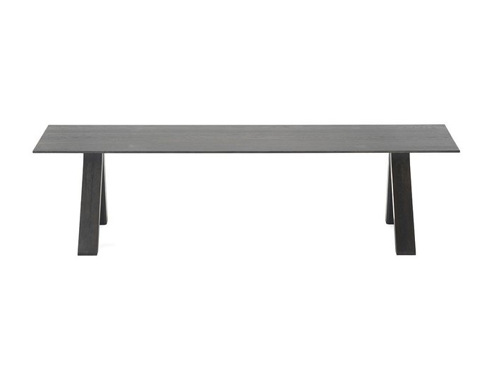 【カリモクニュースタンダード/KARIMOKU NEW STANDARD / GOODS】のSPECTRUM BENCH 180 / スペクトラムベンチ 180 インテリア・キッズ・メンズ・レディースファッション・服の通販 founy(ファニー) https://founy.com/ エレガント 上品 Elegant テーブル Table, Dining Table ホーム・キャンプ・アウトドア・お取り寄せ Home Living / Home & Lifestyle / Camping Gear / Outdoor Camping 家具・インテリア Home Furniture & Interior. Stylish & Functional Living Spaces チェア・椅子 Seating & Chairs ダイニングベンチ・玄関ベンチ Bench & Dining Benches |ID: prp329100004214083 ipo3291000000031467992