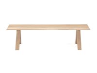 【カリモクニュースタンダード/KARIMOKU NEW STANDARD / GOODS】のSPECTRUM BENCH 180 / スペクトラムベンチ 180 人気、トレンドファッション・服の通販 founy(ファニー) エレガント 上品 Elegant テーブル Table, Dining Table ホーム・キャンプ・アウトドア・お取り寄せ Home Living / Home & Lifestyle / Camping Gear / Outdoor Camping 家具・インテリア Home Furniture & Interior. Stylish & Functional Living Spaces チェア・椅子 Seating & Chairs ダイニングベンチ・玄関ベンチ Bench & Dining Benches |ID:prp329100004214083