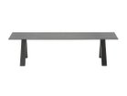【カリモクニュースタンダード/KARIMOKU NEW STANDARD / GOODS】のSPECTRUM BENCH 180 / スペクトラムベンチ 180 人気、トレンドファッション・服の通販 founy(ファニー) エレガント 上品 Elegant テーブル Table, Dining Table ホーム・キャンプ・アウトドア・お取り寄せ Home Living / Home & Lifestyle / Camping Gear / Outdoor Camping 家具・インテリア Home Furniture & Interior. Stylish & Functional Living Spaces チェア・椅子 Seating & Chairs ダイニングベンチ・玄関ベンチ Bench & Dining Benches thumbnail ブラック|ID: prp329100004214083 ipo3291000000033275815