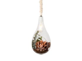 【フライミーパーラー/FLYMEe Parlor / GOODS】のBOTANIC Hanging light with FAKEGREEN / ボタニック ハンギングライト フェイクグリーン付 L / FGI 人気、トレンドファッション・服の通販 founy(ファニー) 送料無料 Free Shipping オーガニック Organic リアル Real ホーム・キャンプ・アウトドア・お取り寄せ Home,Garden,Outdoor,Camping Gear 家具・インテリア Furniture ライト・照明 Lighting & Light Fixtures ペンダントライト Pendant Light |ID:prp329100004214084