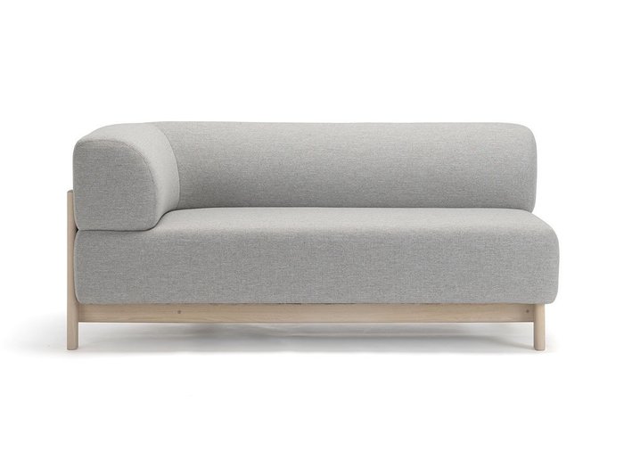 【カリモクニュースタンダード/KARIMOKU NEW STANDARD / GOODS】のELEPHANT SOFA 2-SEATER CORNER / エレファントソファー 2人掛 コーナー インテリア・キッズ・メンズ・レディースファッション・服の通販 founy(ファニー) https://founy.com/ エレガント 上品 Elegant クッション Cushion コンパクト Compact シンプル Simple フォルム Form フォーム Form フレーム Flame ホーム・キャンプ・アウトドア・お取り寄せ Home,Garden,Outdoor,Camping Gear 家具・インテリア Furniture ソファー Sofa |ID: prp329100004214091 ipo3291000000029225805