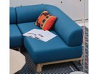 【カリモクニュースタンダード/KARIMOKU NEW STANDARD / GOODS】のELEPHANT SOFA 2-SEATER CORNER / エレファントソファー 2人掛 コーナー 人気、トレンドファッション・服の通販 founy(ファニー) エレガント 上品 Elegant クッション Cushion コンパクト Compact シンプル Simple フォルム Form フォーム Form フレーム Flame ホーム・キャンプ・アウトドア・お取り寄せ Home,Garden,Outdoor,Camping Gear 家具・インテリア Furniture ソファー Sofa thumbnail Photographer:Masaaki Inoue, Bouillon|ID: prp329100004214091 ipo3291000000029225814