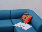 【カリモクニュースタンダード/KARIMOKU NEW STANDARD / GOODS】のELEPHANT SOFA 2-SEATER CORNER / エレファントソファー 2人掛 コーナー 人気、トレンドファッション・服の通販 founy(ファニー) エレガント 上品 Elegant クッション Cushion コンパクト Compact シンプル Simple フォルム Form フォーム Form フレーム Flame ホーム・キャンプ・アウトドア・お取り寄せ Home,Garden,Outdoor,Camping Gear 家具・インテリア Furniture ソファー Sofa thumbnail Photographer:Masaaki Inoue, Bouillon|ID: prp329100004214091 ipo3291000000029225815