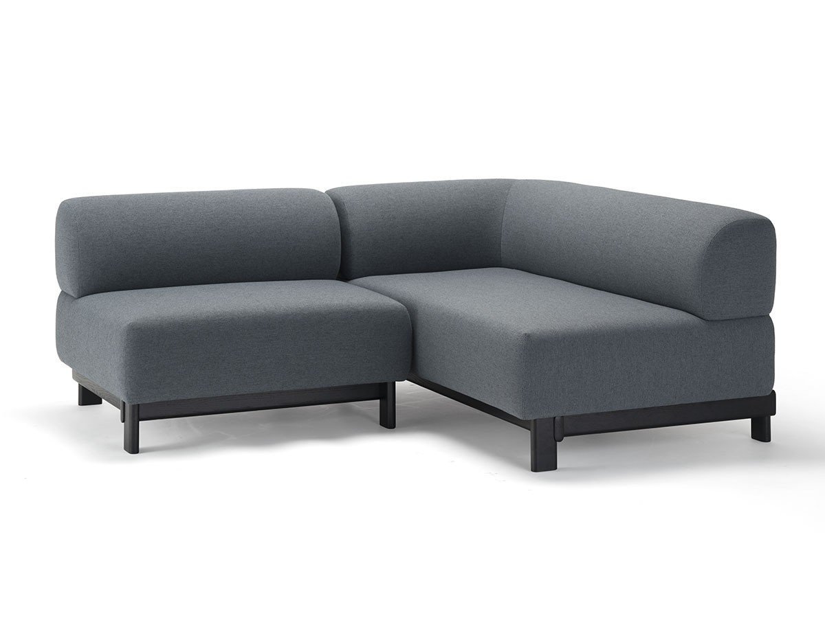 【カリモクニュースタンダード/KARIMOKU NEW STANDARD / GOODS】のELEPHANT SOFA 1-SEATER BENCH / エレファントソファー 1人掛 ベンチ 人気、トレンドファッション・服の通販 founy(ファニー) 　エレガント 上品　Elegant　クッション　Cushion　コンパクト　Compact　シンプル　Simple　フォルム　Form　フォーム　Form　フレーム　Flame　ホーム・キャンプ・アウトドア・お取り寄せ　Home,Garden,Outdoor,Camping Gear　家具・インテリア　Furniture　ソファー　Sofa　other-6|ID: prp329100004214092 ipo3291000000031468054