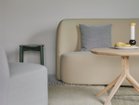 【カリモクニュースタンダード/KARIMOKU NEW STANDARD / GOODS】のPOLAR SOFA 3-SEATER / ポーラーソファ 3シーター 参考イメージPhotographer:Masaaki Inoue, Bouillon|ID:prp329100004214093