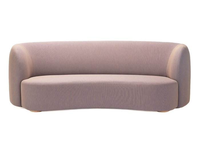 【カリモクニュースタンダード/KARIMOKU NEW STANDARD / GOODS】のPOLAR SOFA 3-SEATER / ポーラーソファ 3シーター インテリア・キッズ・メンズ・レディースファッション・服の通販 founy(ファニー) https://founy.com/ エレガント 上品 Elegant ファブリック Fabric フィット Fit リラックス Relax ホーム・キャンプ・アウトドア・お取り寄せ Home,Garden,Outdoor,Camping Gear 家具・インテリア Furniture ソファー Sofa |ID: prp329100004214093 ipo3291000000030163395