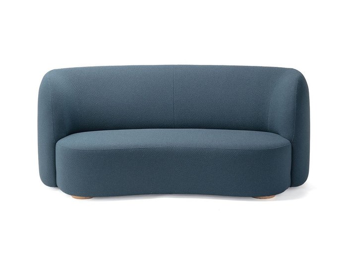 【カリモクニュースタンダード/KARIMOKU NEW STANDARD / GOODS】のPOLAR SOFA 2-SEATER / ポーラーソファ 2シーター インテリア・キッズ・メンズ・レディースファッション・服の通販 founy(ファニー) https://founy.com/ エレガント 上品 Elegant ファブリック Fabric, Textile フィット Fit, Slim Fit リラックス Relax, Relaxed Fit ホーム・キャンプ・アウトドア・お取り寄せ Home Living / Home & Lifestyle / Camping Gear / Outdoor Camping 家具・インテリア Home Furniture & Interior. Stylish & Functional Living Spaces ソファー Couches & Sofas |ID: prp329100004214094 ipo3291000000031468061