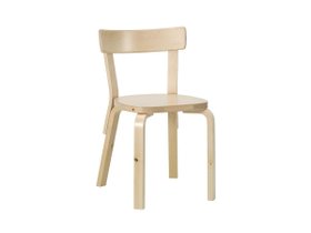 【アルテック/artek / GOODS】のForest Collection CHAIR 69 WILD BIRCH / フォレストシリーズ チェア 69 ワイルドバーチ 人気、トレンドファッション・服の通販 founy(ファニー) イタリア Italy シンプル Simple 人気 Popularity フラット Flat 送料無料 Free Shipping ホーム・キャンプ・アウトドア・お取り寄せ Home,Garden,Outdoor,Camping Gear 家具・インテリア Furniture チェア・椅子 Chair ダイニングチェア Dining Chair |ID:prp329100004215117